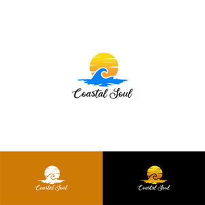 Logo Design by alitjuara for this project | Design #28781812