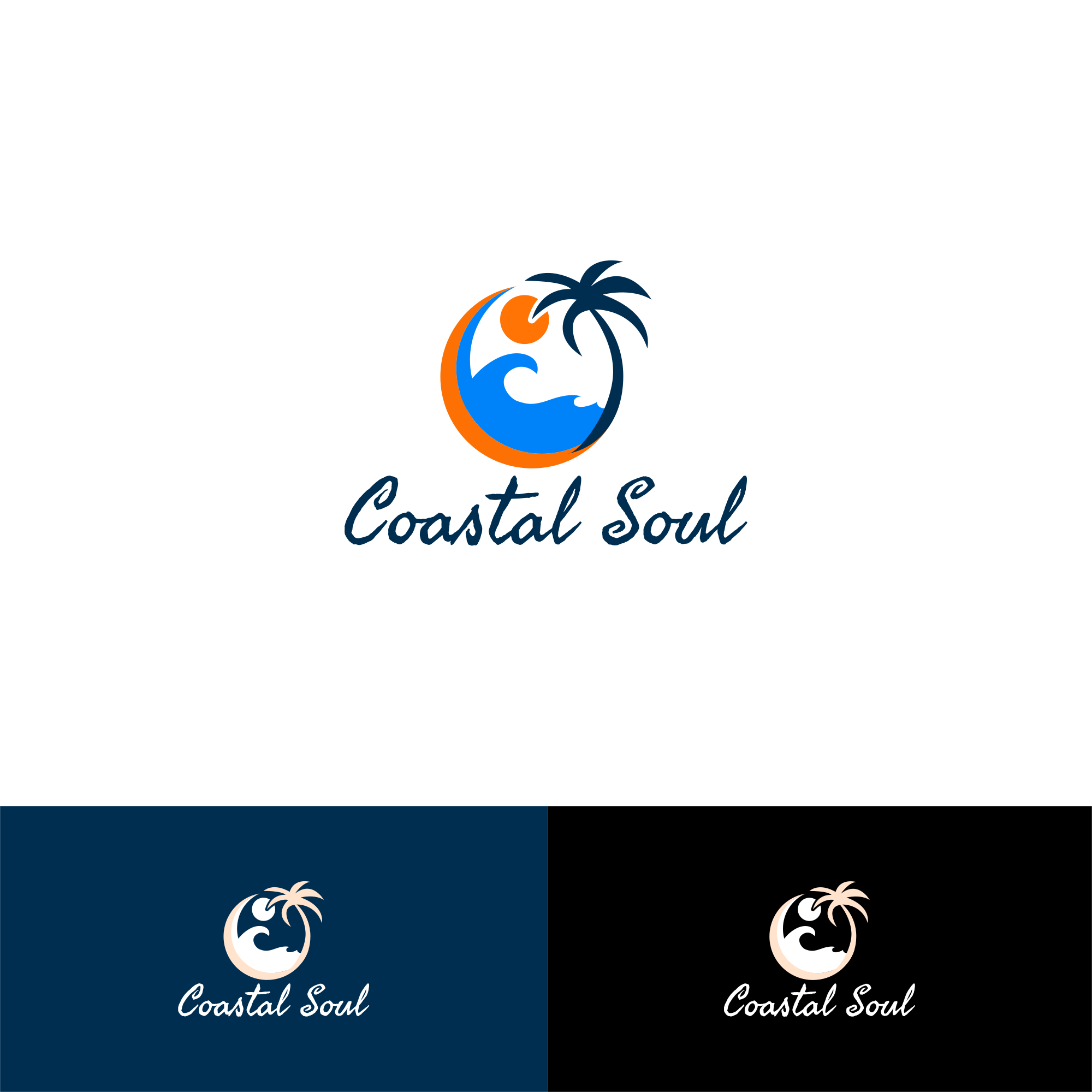 Design de Logo par alitjuara pour ce projet | Design #28781813