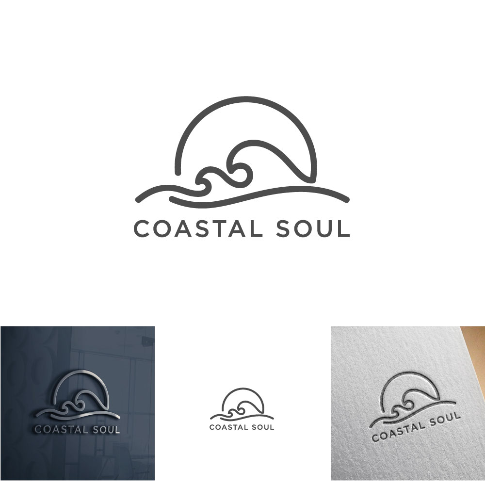 Logo Design by michellefrances for this project | Design #28764743