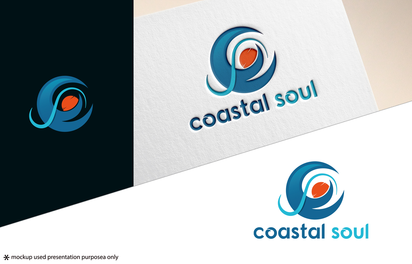 Logo Design by Rubia@ for this project | Design #28757298