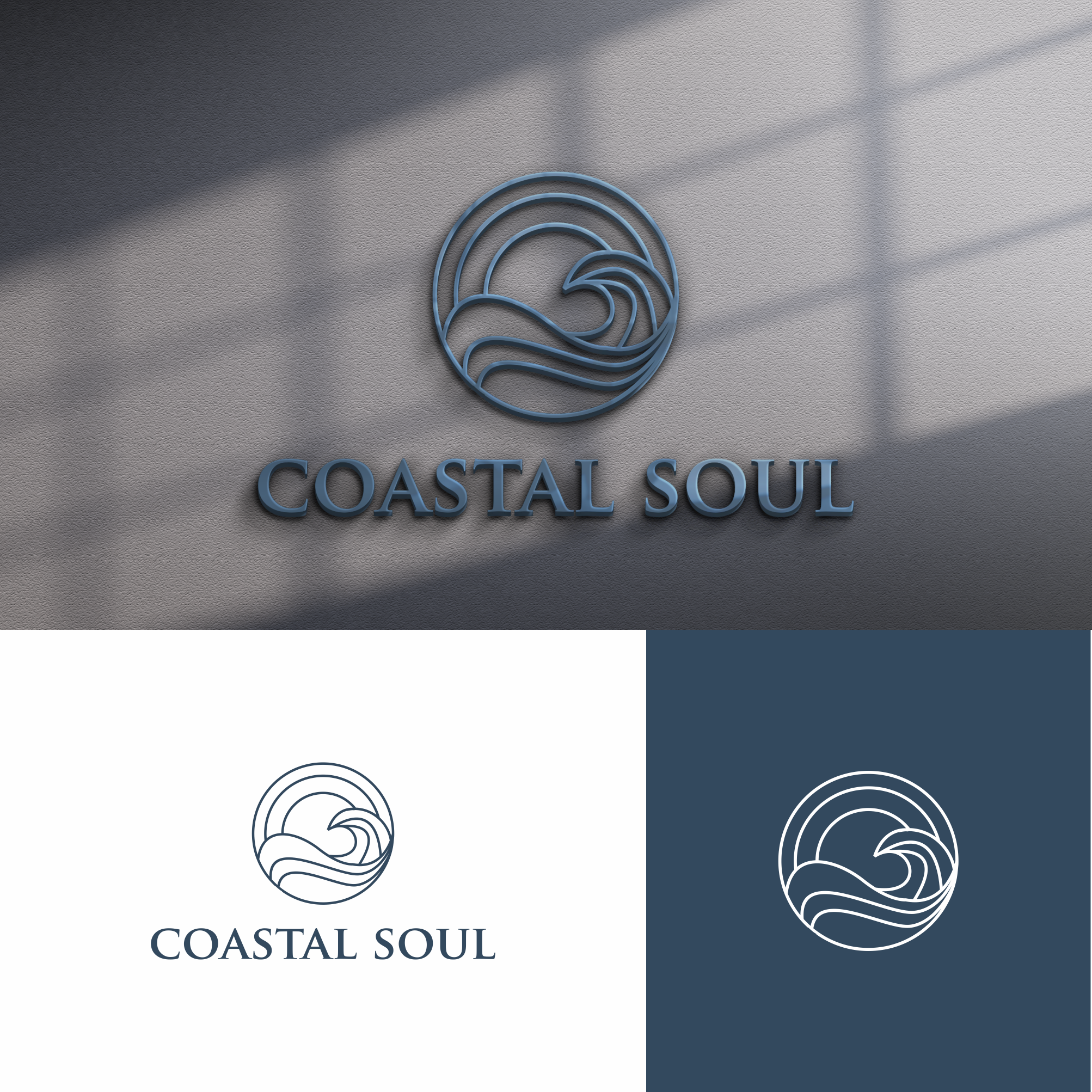 Logo Design by DesignFirst for this project | Design #28758759