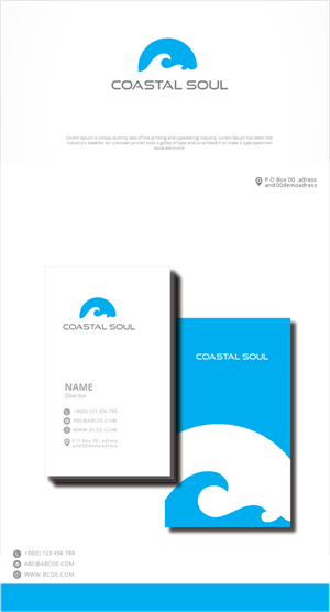 Diseño de Logo por graphicevolution para este proyecto | Diseño: #28755756