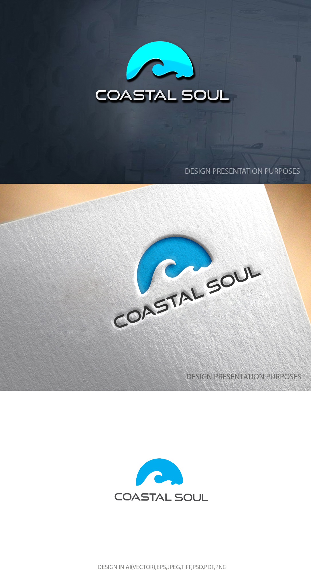 Diseño de Logo por graphicevolution para este proyecto | Diseño #28755757