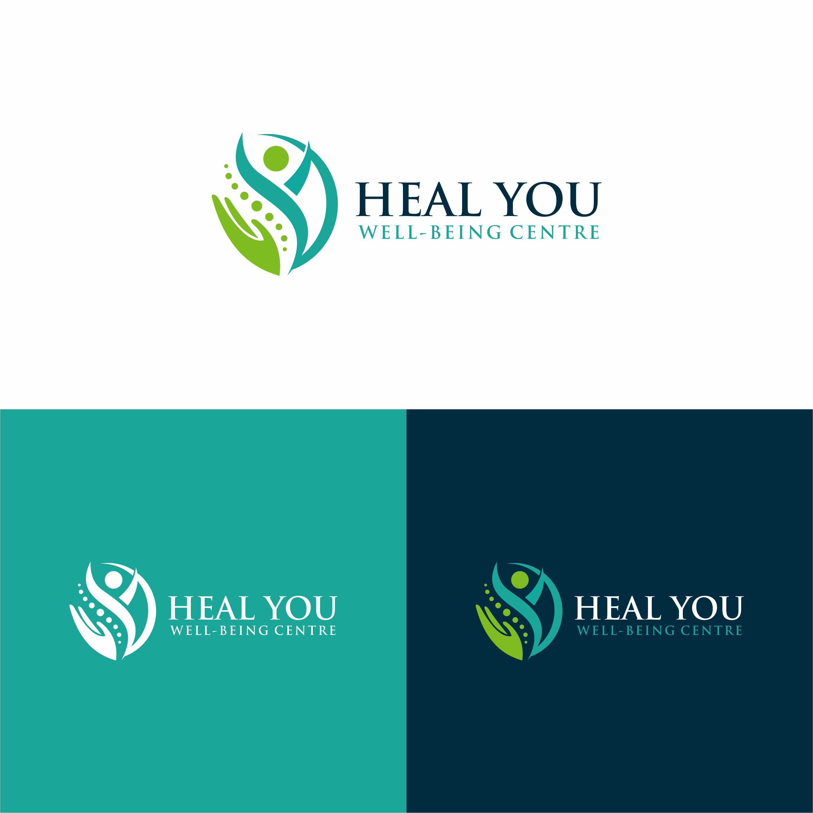 Logo Design by melzh for this project | Design #28752433