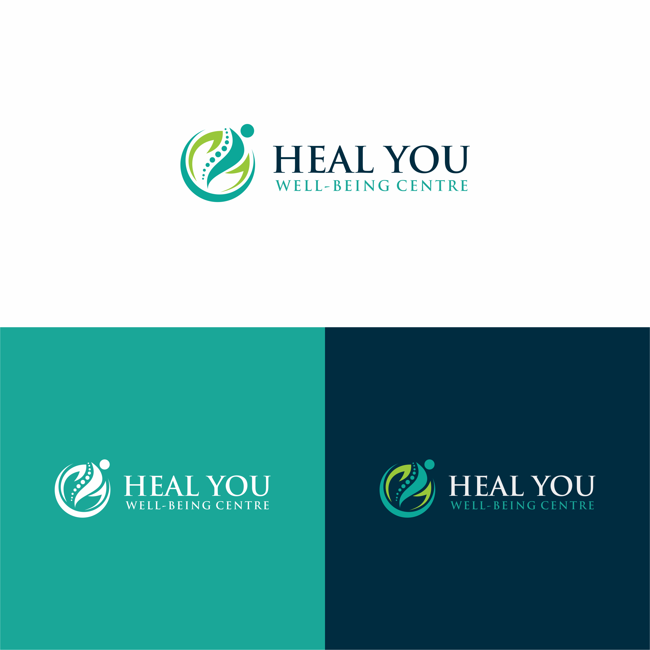 Logo Design by melzh for this project | Design #28752454