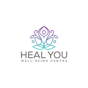 Heal You | Logo Design by LAXMI DESIGNHUB