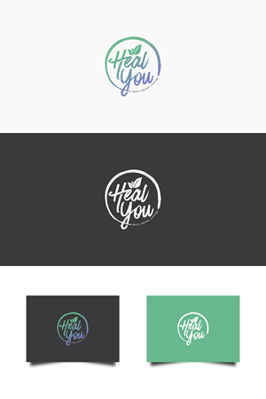 Logo Design by Adhim for this project | Design: #28775438