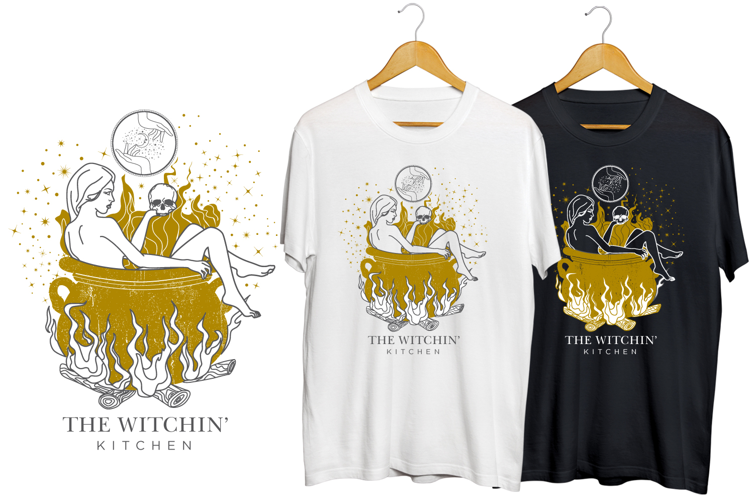 T-Shirt-Design von Erdie Tadeo für dieses Projekt | Design #28752361