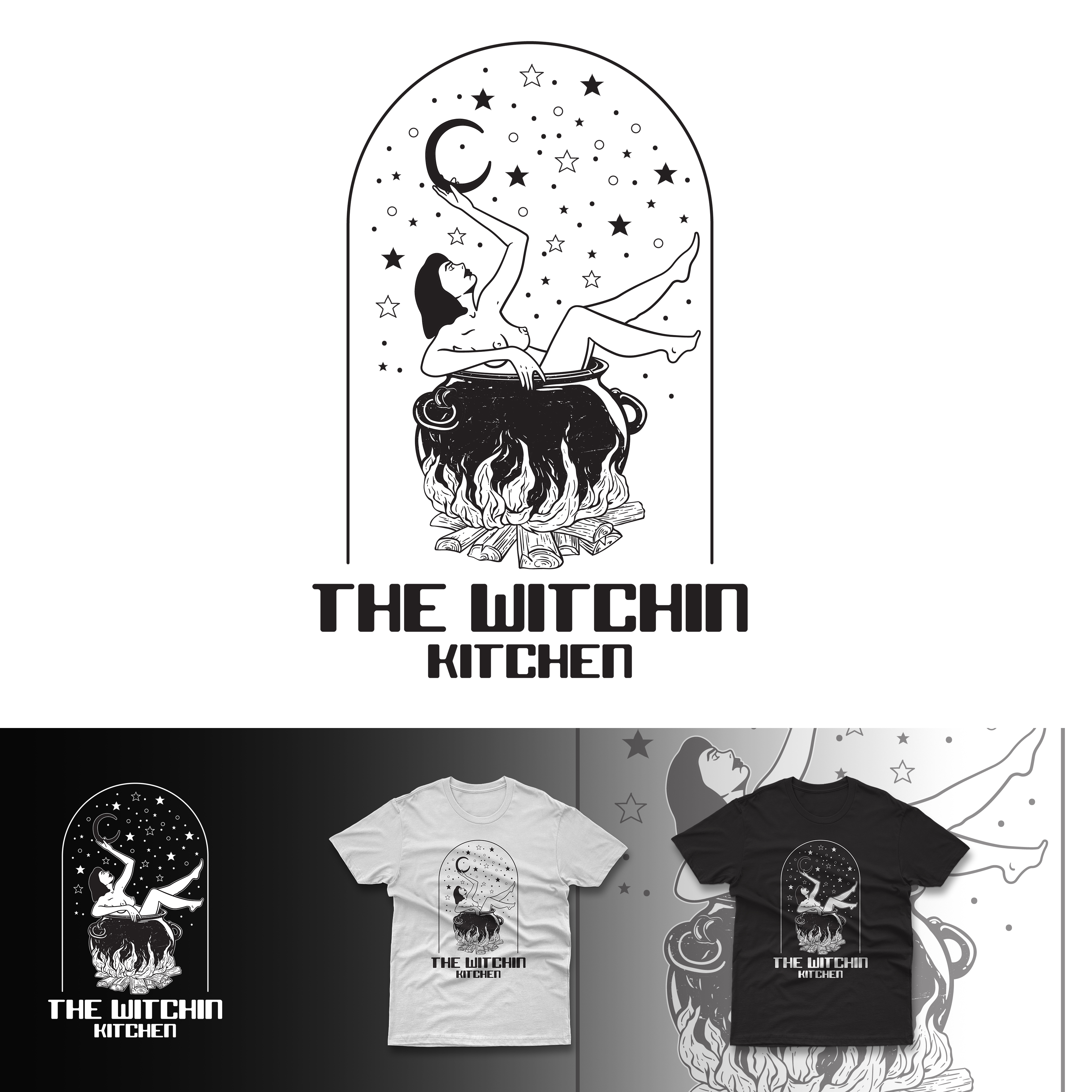T-shirt Design by duatitik.std for this project | Design #28751492