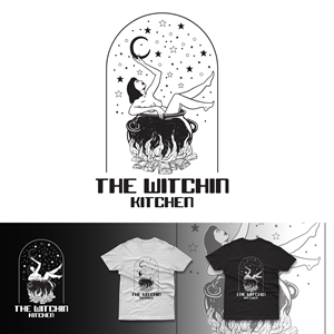 Work & promo shirt  | T-Shirt-Design von duatitik.std
