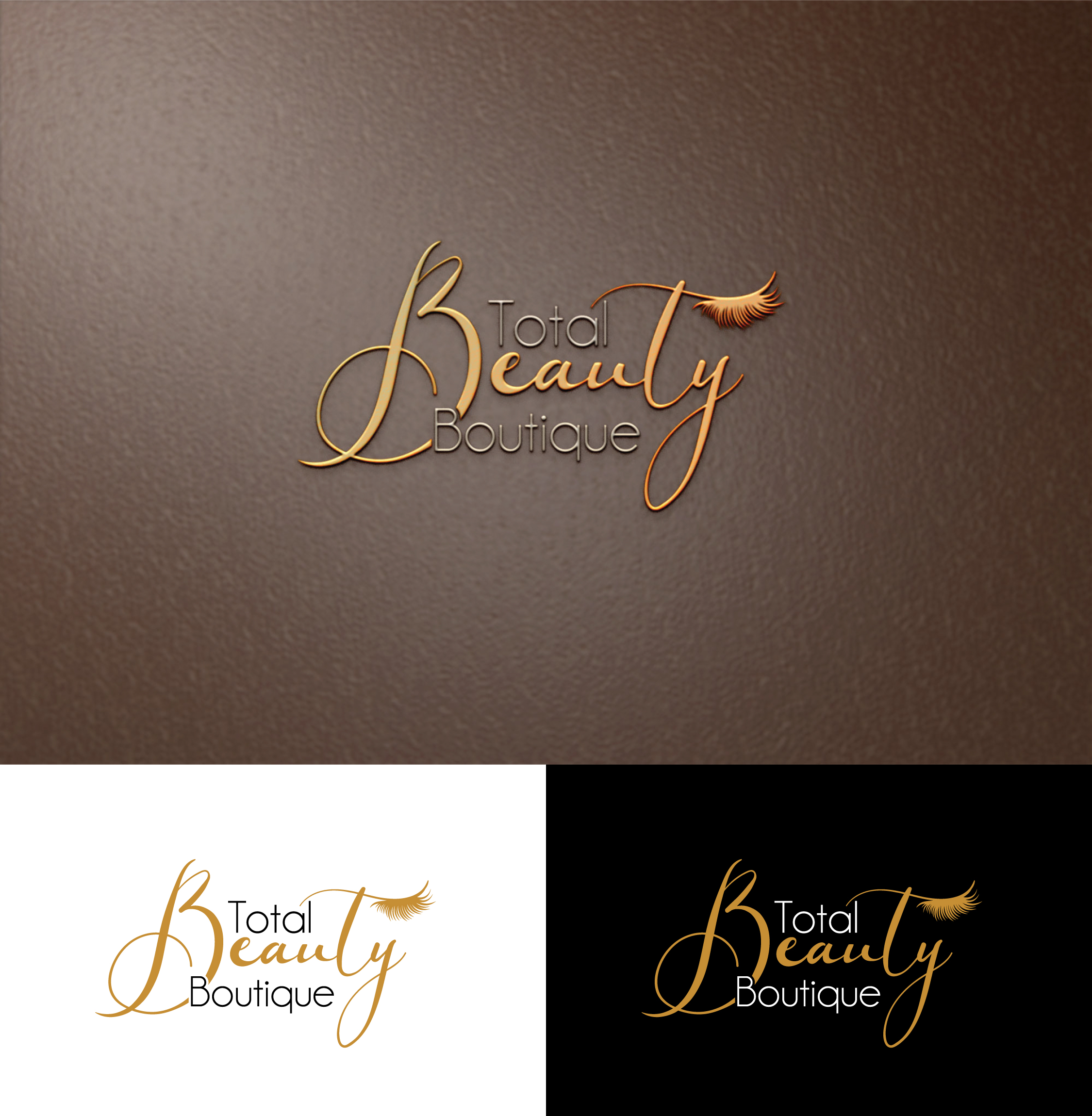 Logo Design by StromDesignHub for this project | Design #28755072