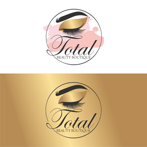 Logo Design by Teguhedc
