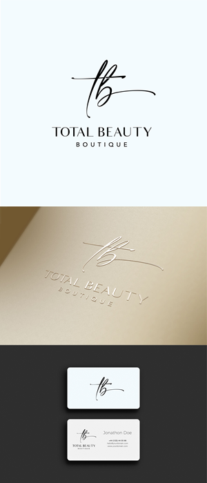Logo Design by Atemolesky