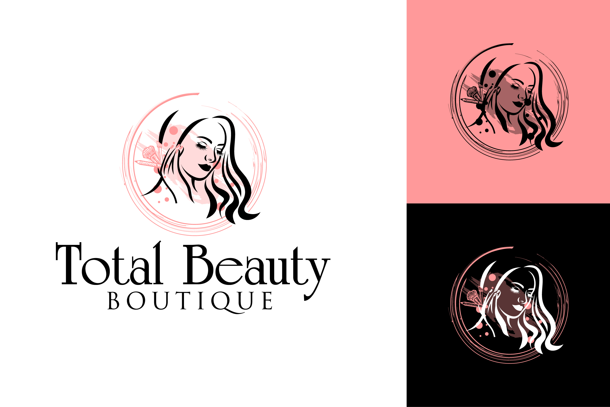 Logo Design by Anas Gaba for this project | Design #28752807