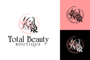 Logo Design by Anas Gaba