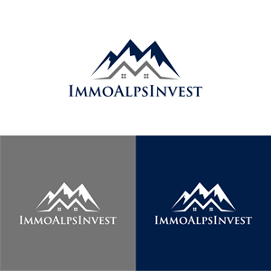 Logo Design by melzh for this project | Design: #28756034