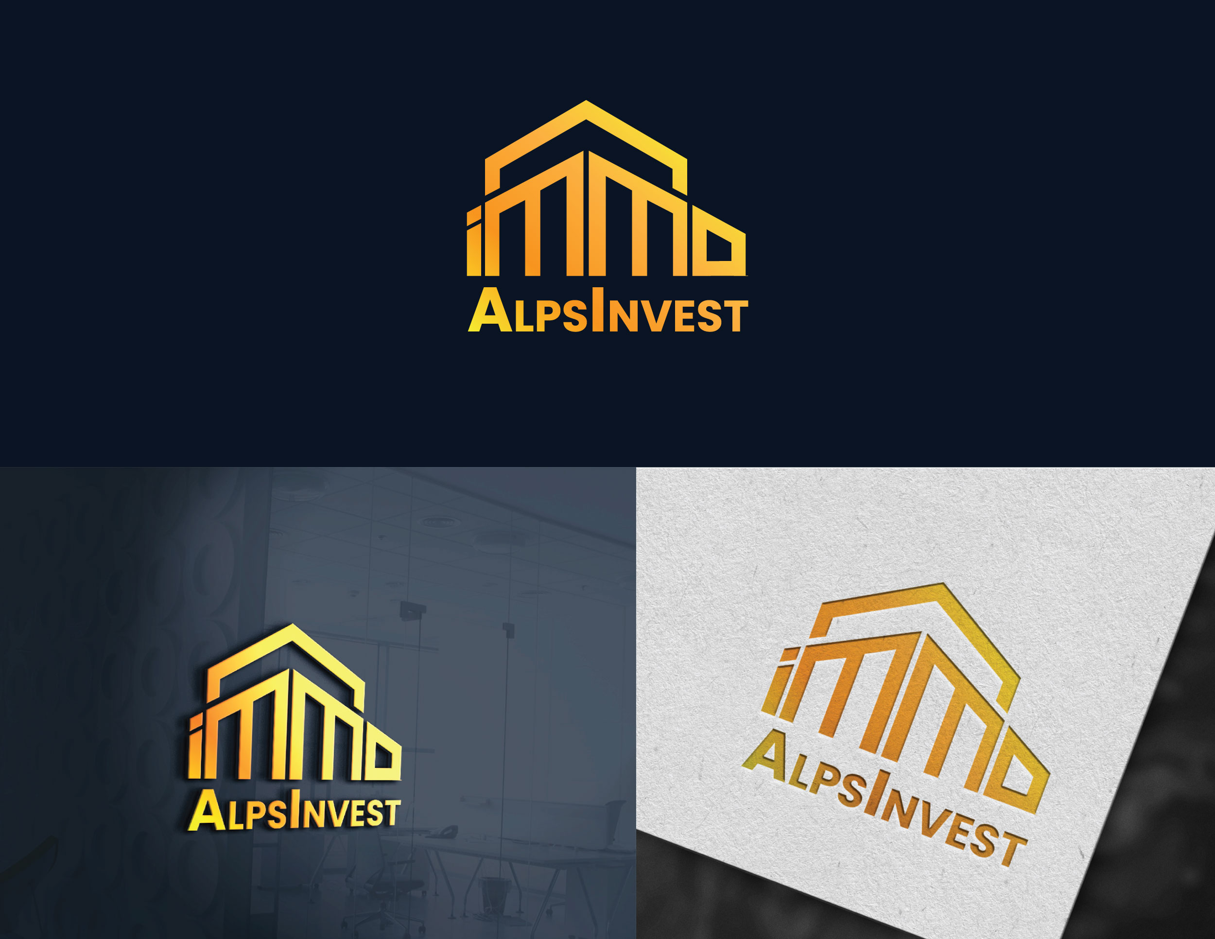 Logo Design by Graphica Studio for this project | Design #28762092