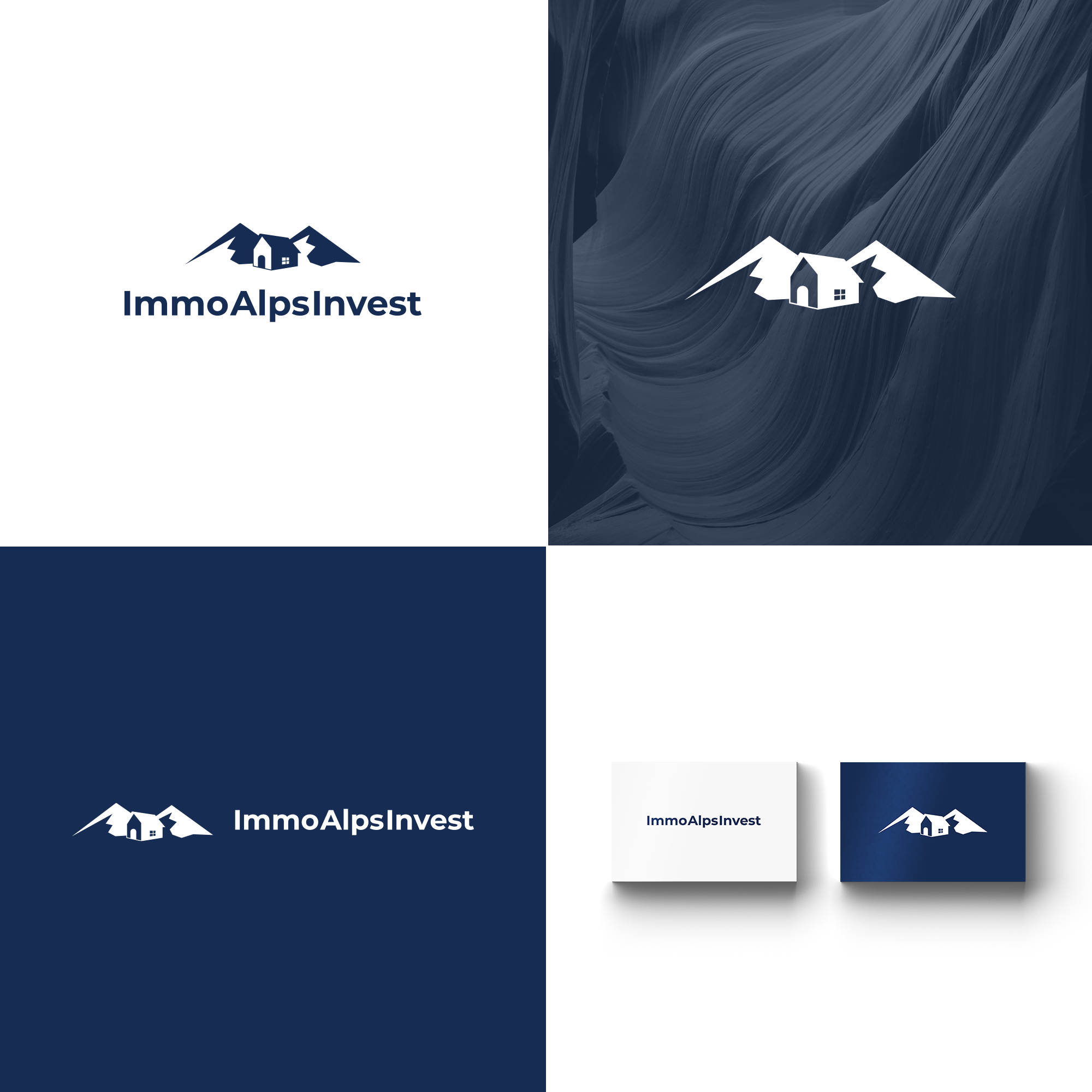 Logo Design by HL-designs for this project | Design #28760003
