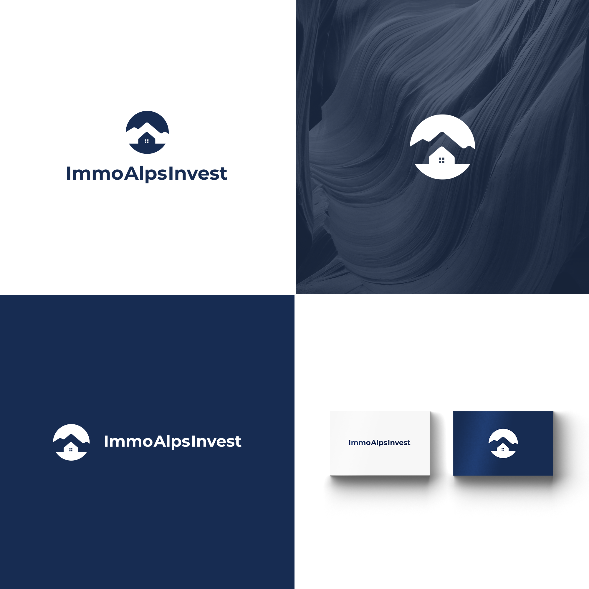 Logo Design by HL-designs for this project | Design #28760004