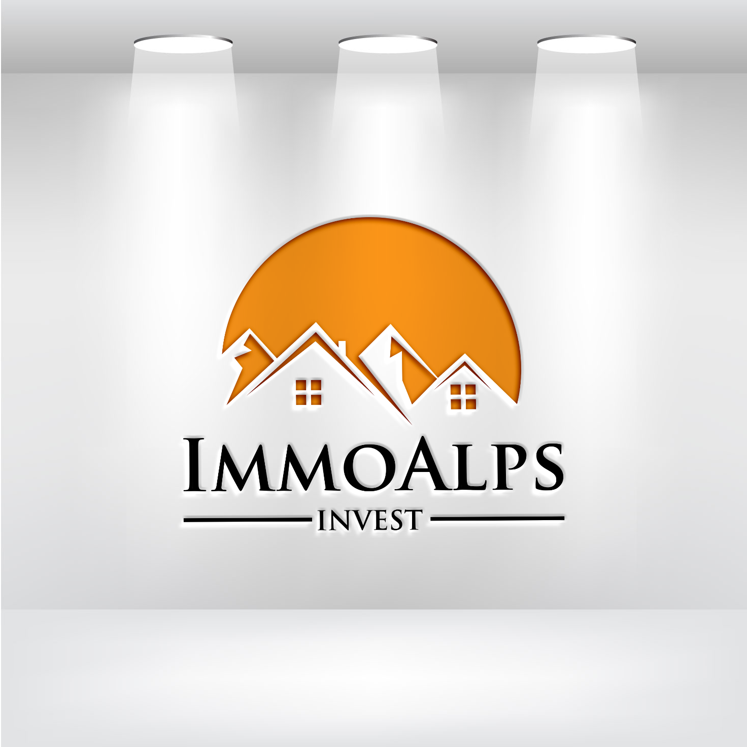 Logo Design by Graphixpointt for this project | Design #28750232