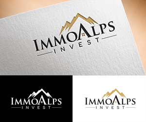 Design de Logo par Vishak vasu pour ce projet | Design #28784990