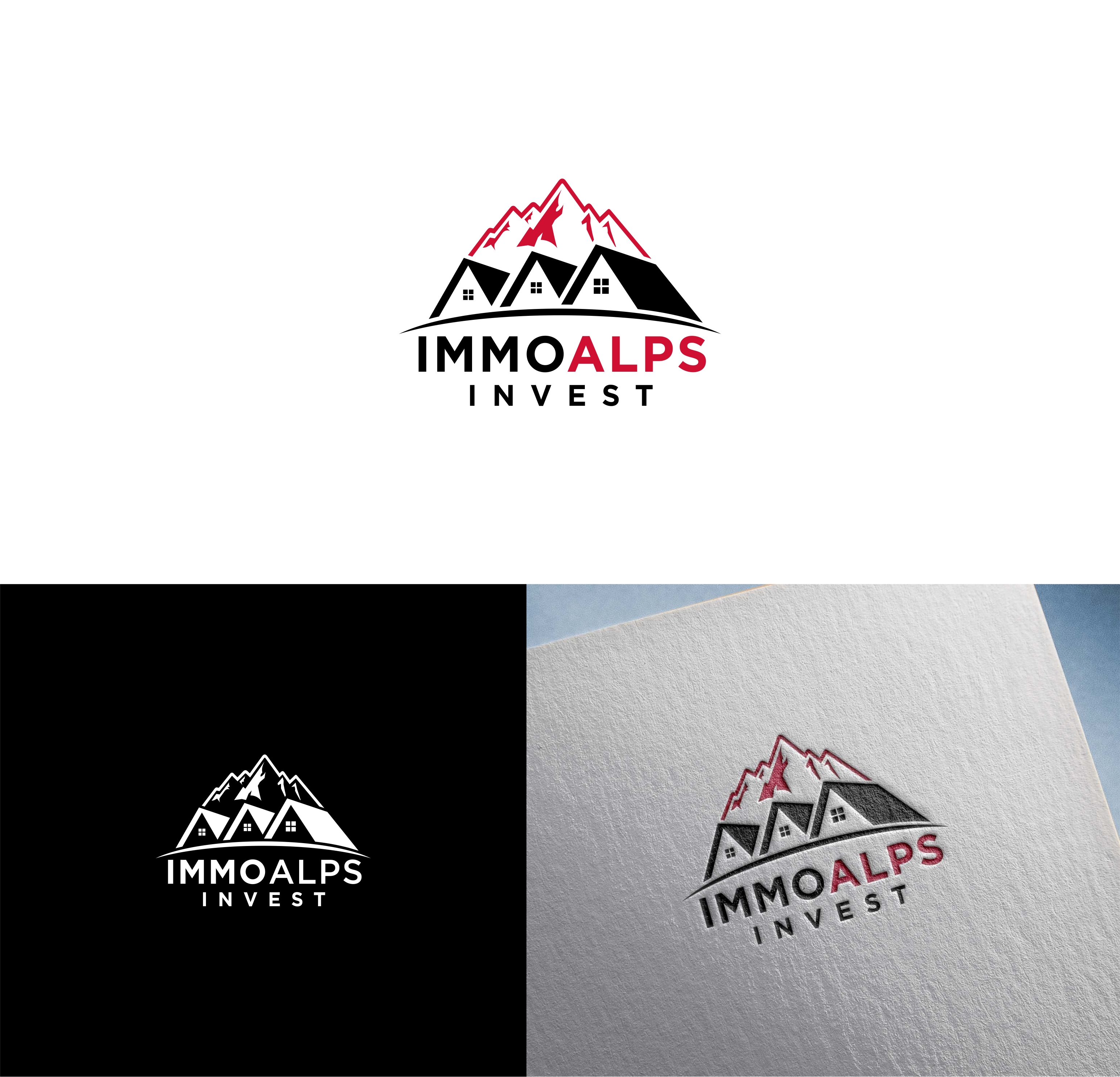 Logo Design by Joenet Jayawarna for this project | Design #28784407