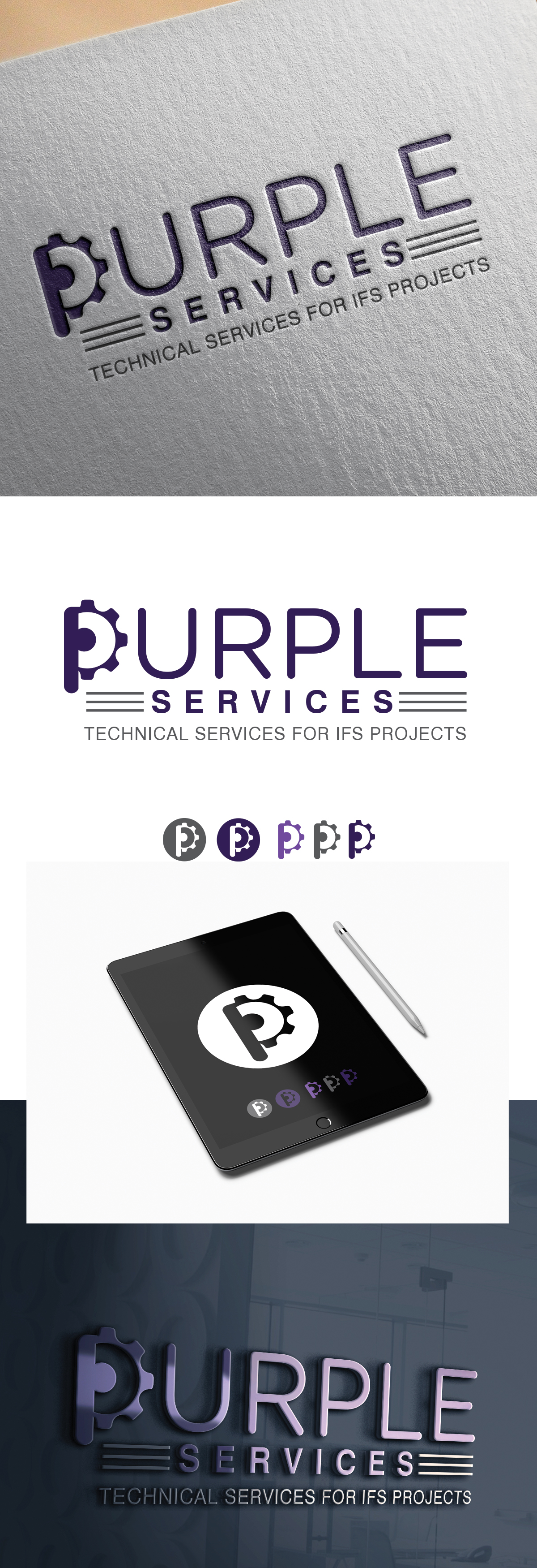 Logo-Design von uk für dieses Projekt | Design #28752698