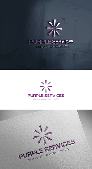 Logo Design by STANKEVICH for this project | Design #28762332