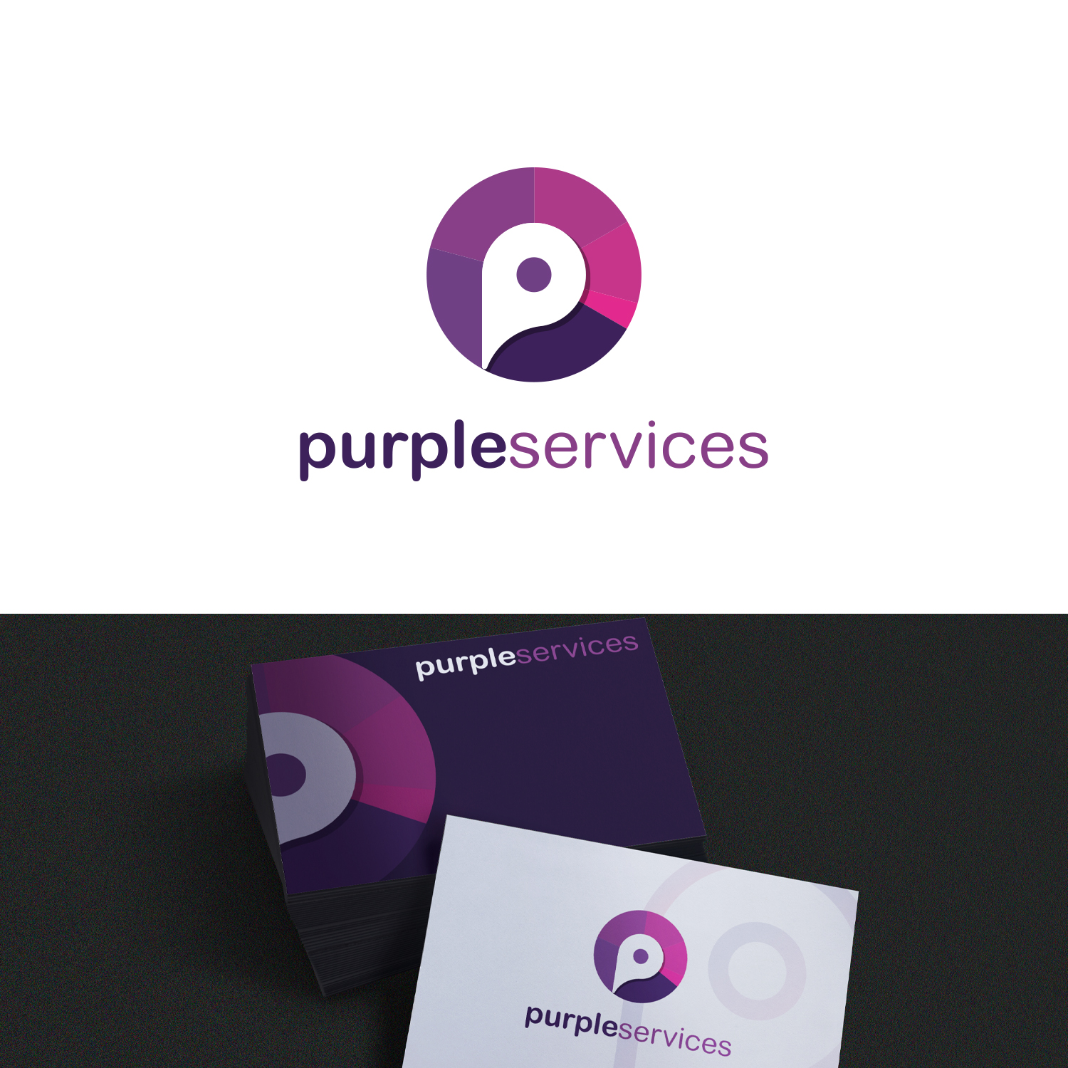 Diseño de Logo por S. Shin para este proyecto | Diseño #28750544