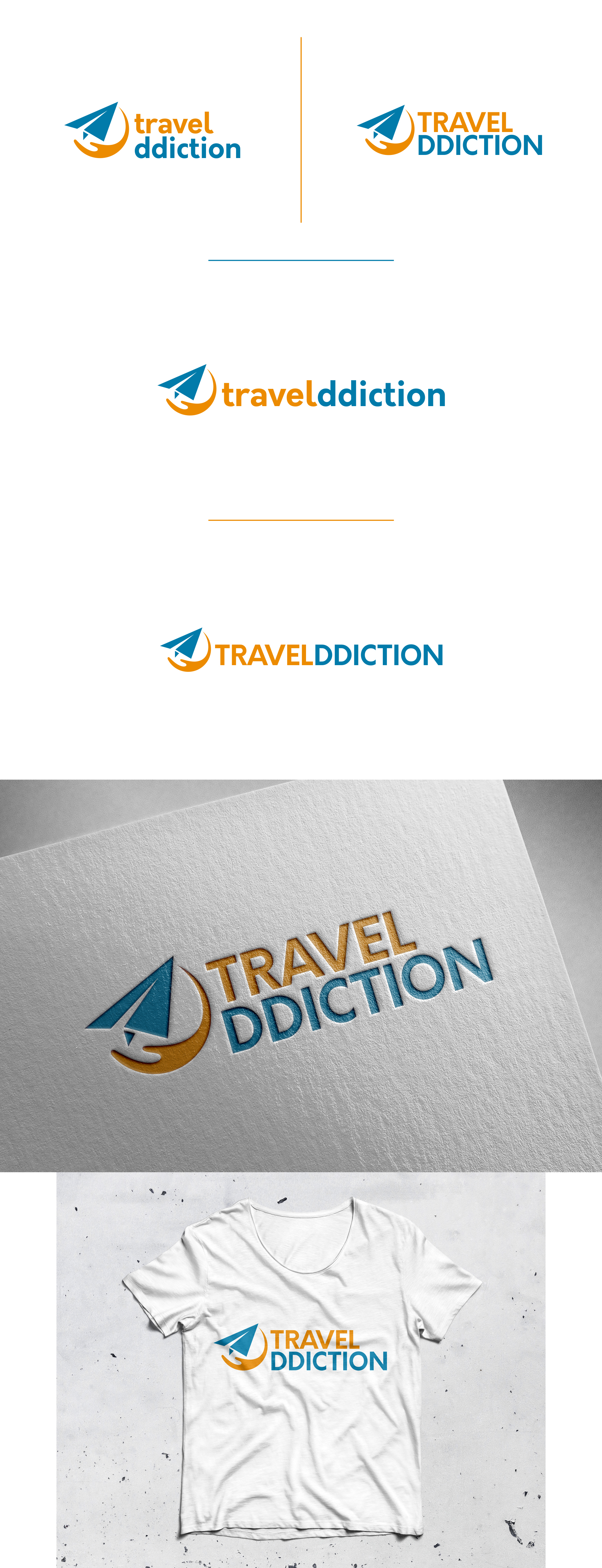 Logo Design by ARA Branding for this project | Design #28755442