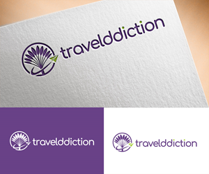 Logo Design by Vishak vasu