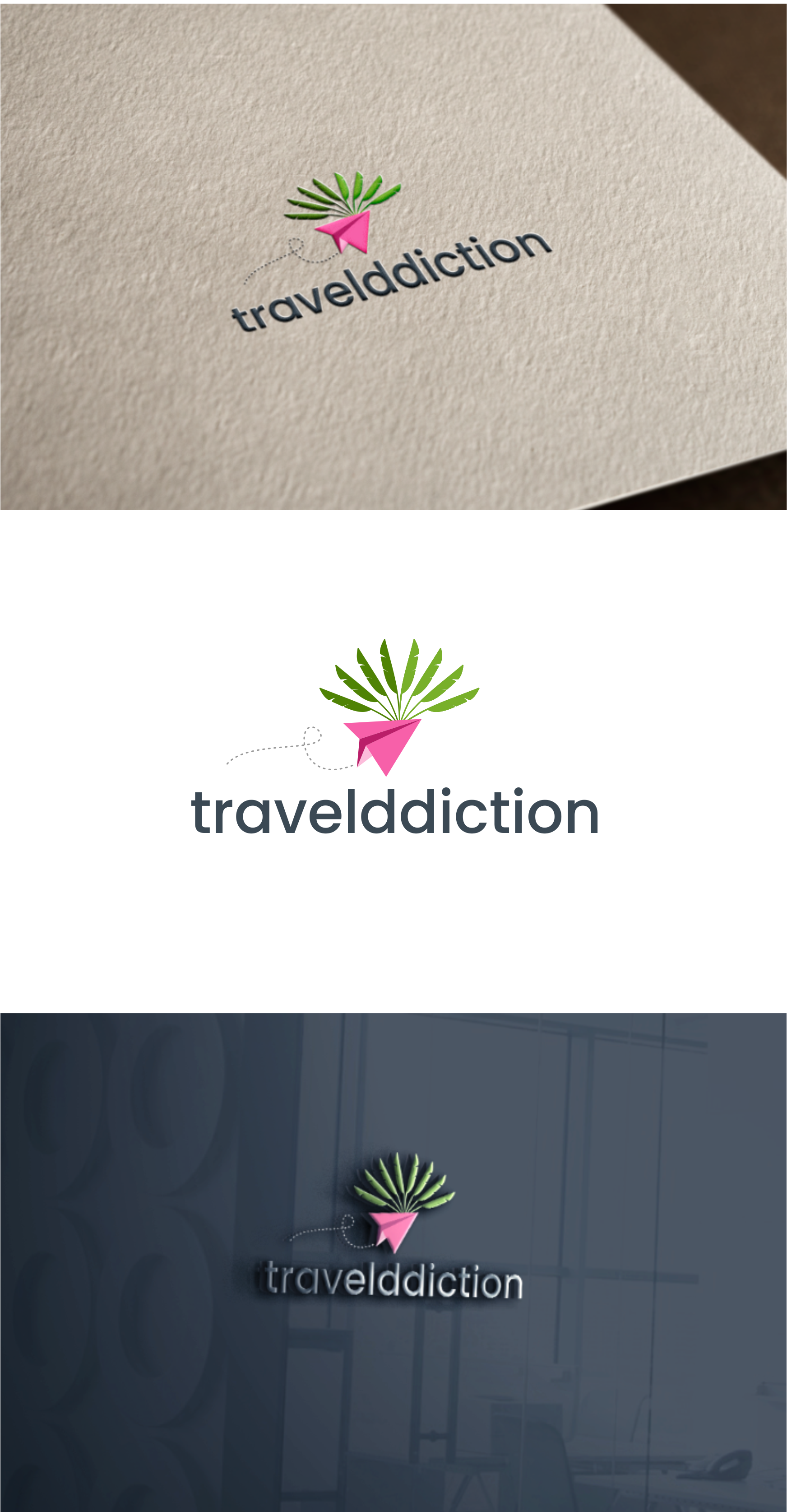 Logo-Design von *mary für dieses Projekt | Design #28753365