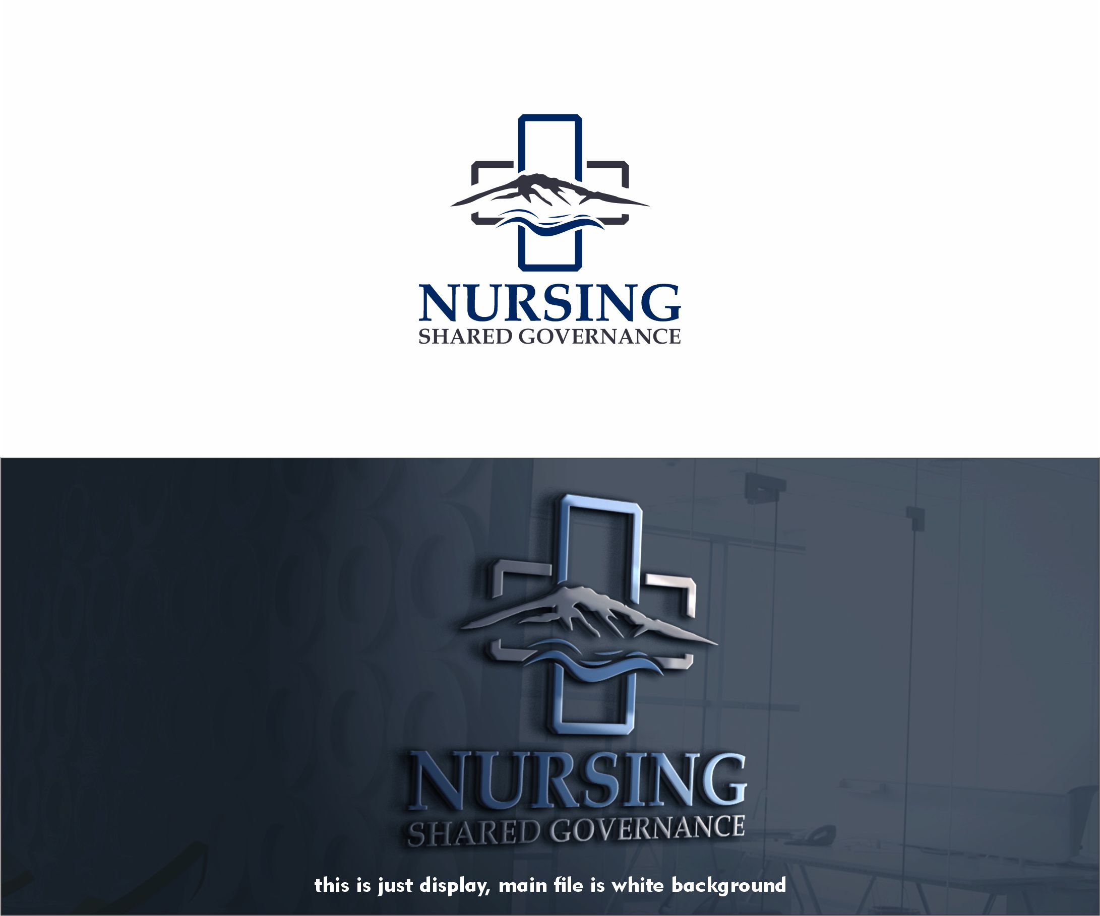 Logo Design by alkaline for this project | Design #28751522