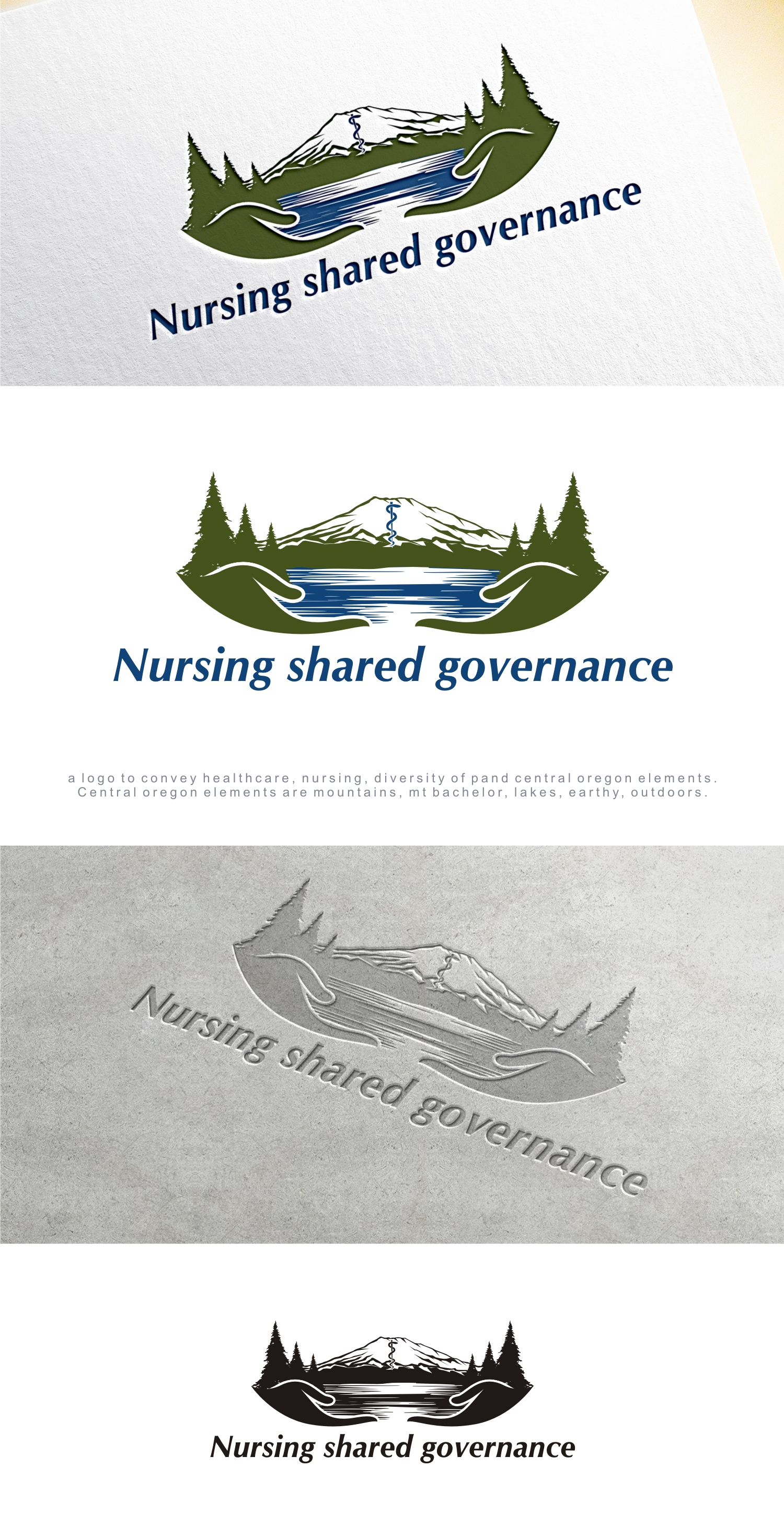 Logo Design by Soul Light for this project | Design #28752639