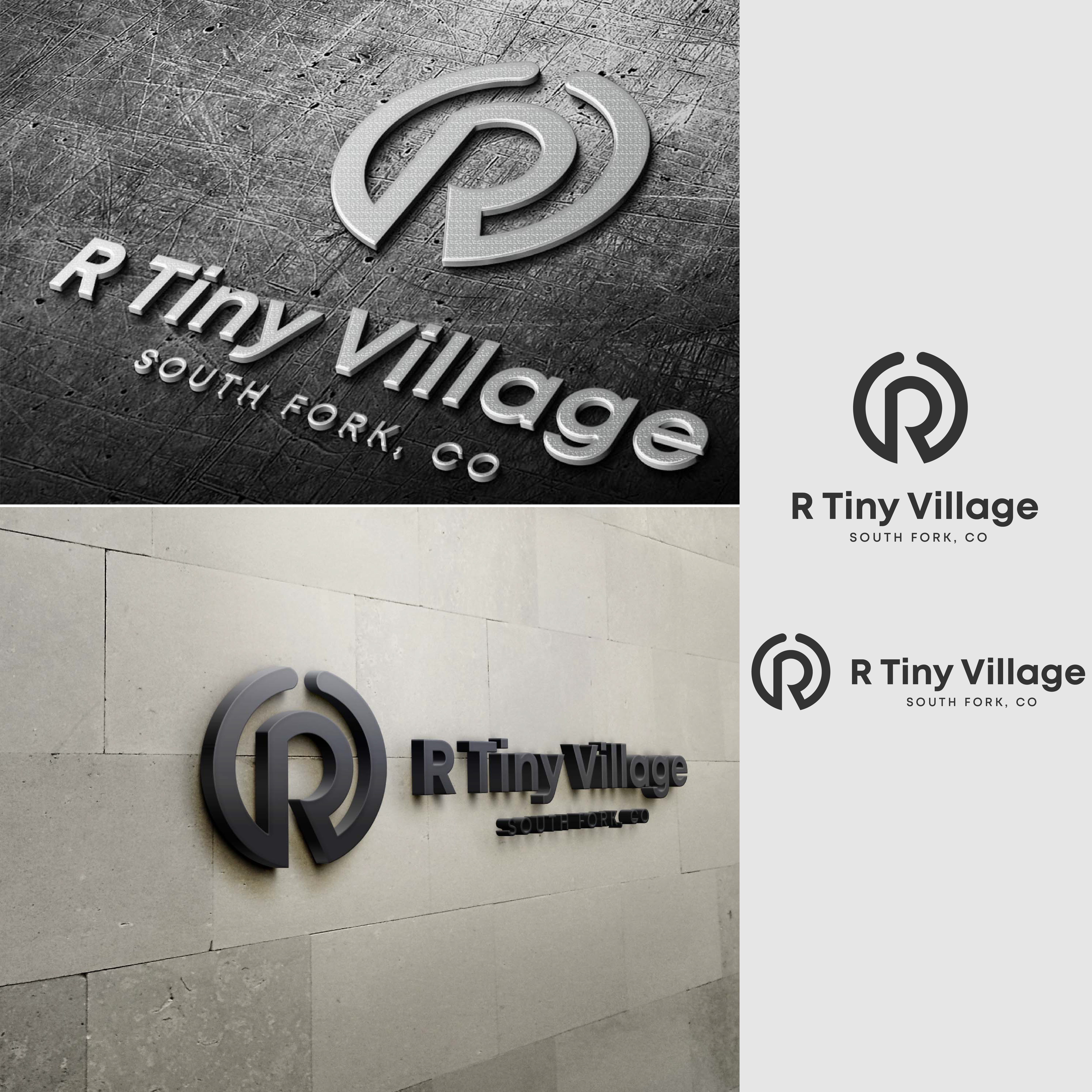 Logo Design by SANI7771 for this project | Design #28760746