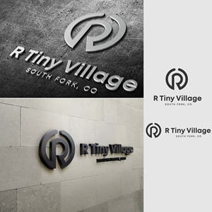 Logo Design by SANI7771 for this project | Design #28760746