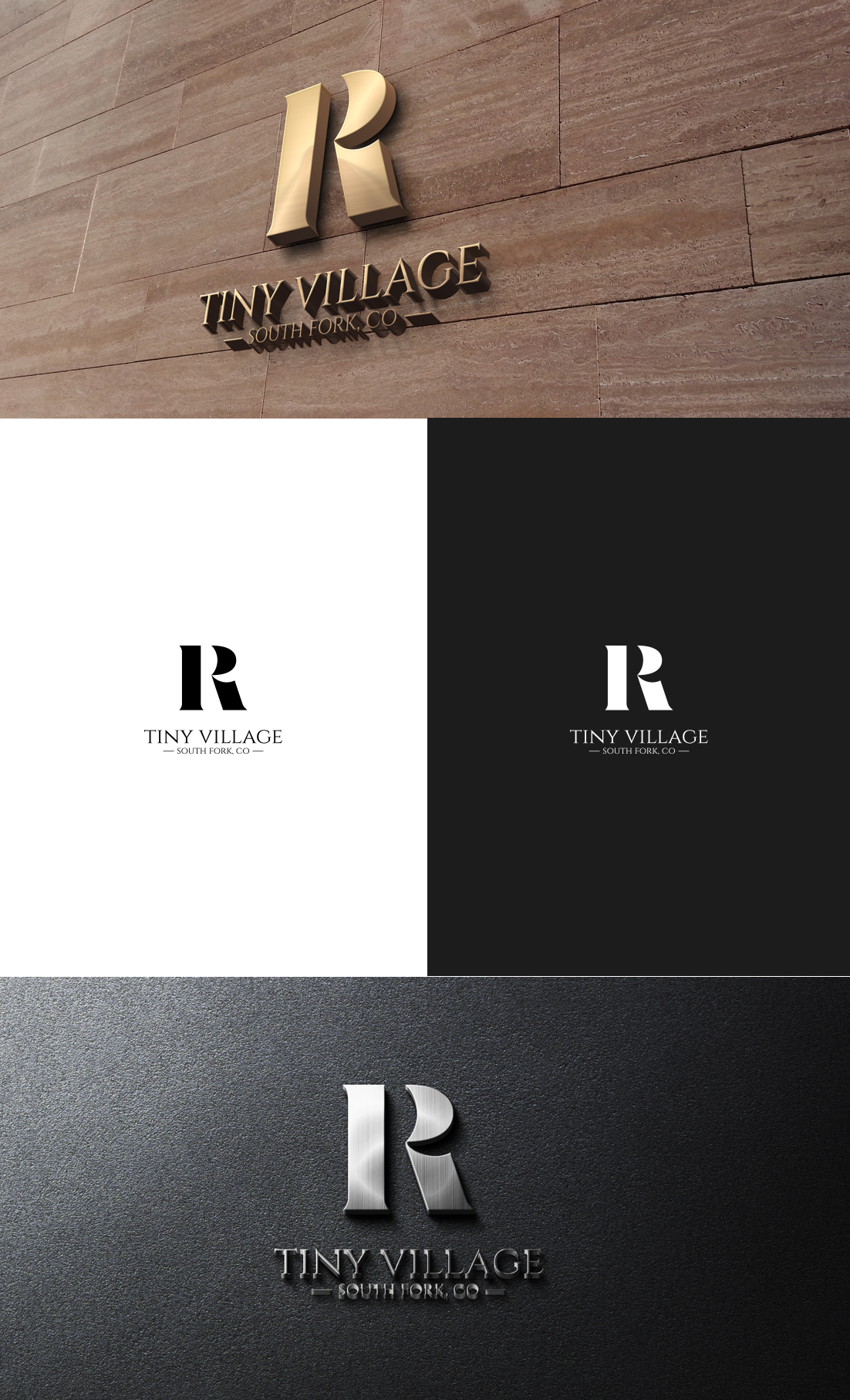 Logo Design by GLDesigns for this project | Design #28751048