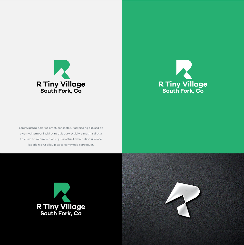 Logo Design by HWdesigns for this project | Design #28764928