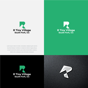 Logo Design by HWdesigns for this project | Design: #28764928