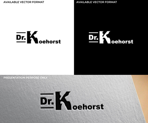 Logo Design by RS_Design for this project | Design: #28751428