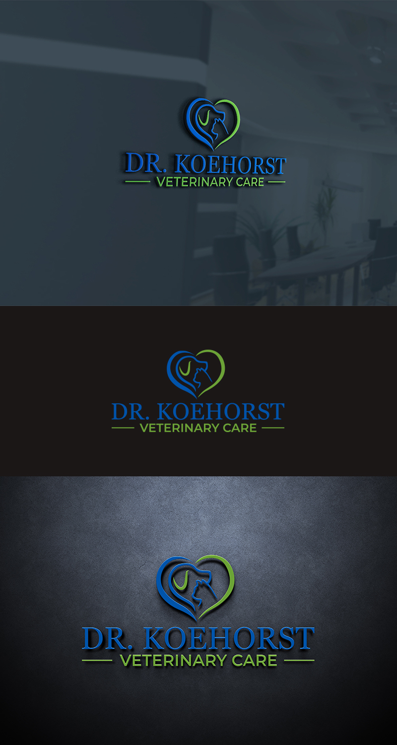 Logo Design by Maria.Designs for this project | Design: #28759422