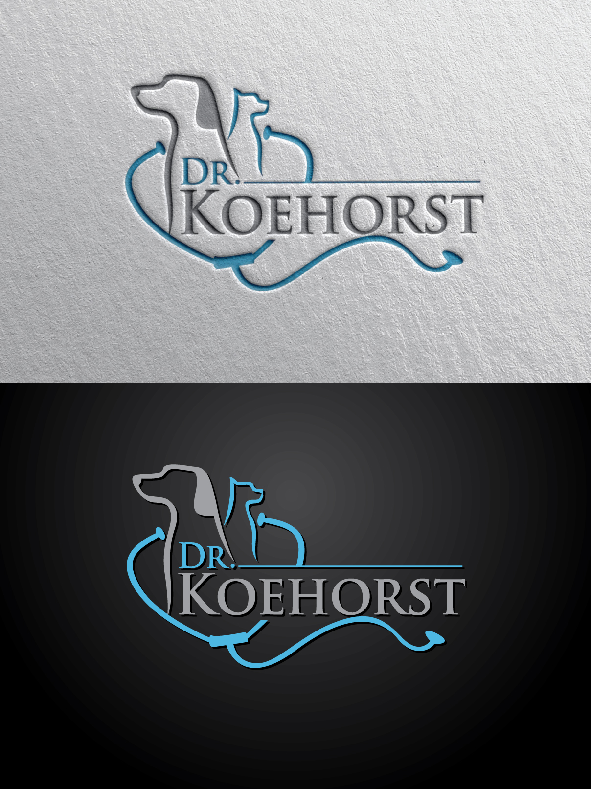 Logo Design by LogoPoko for this project | Design #28755345