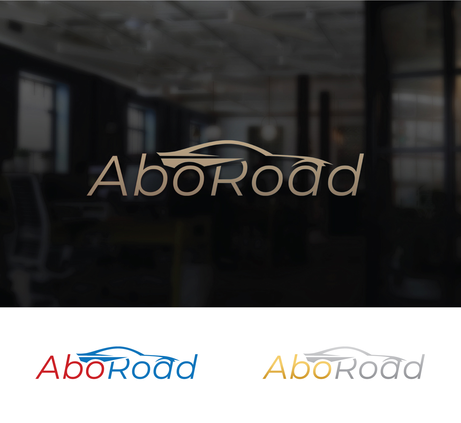 Logo Design by Impressive Sol for this project | Design #28754006