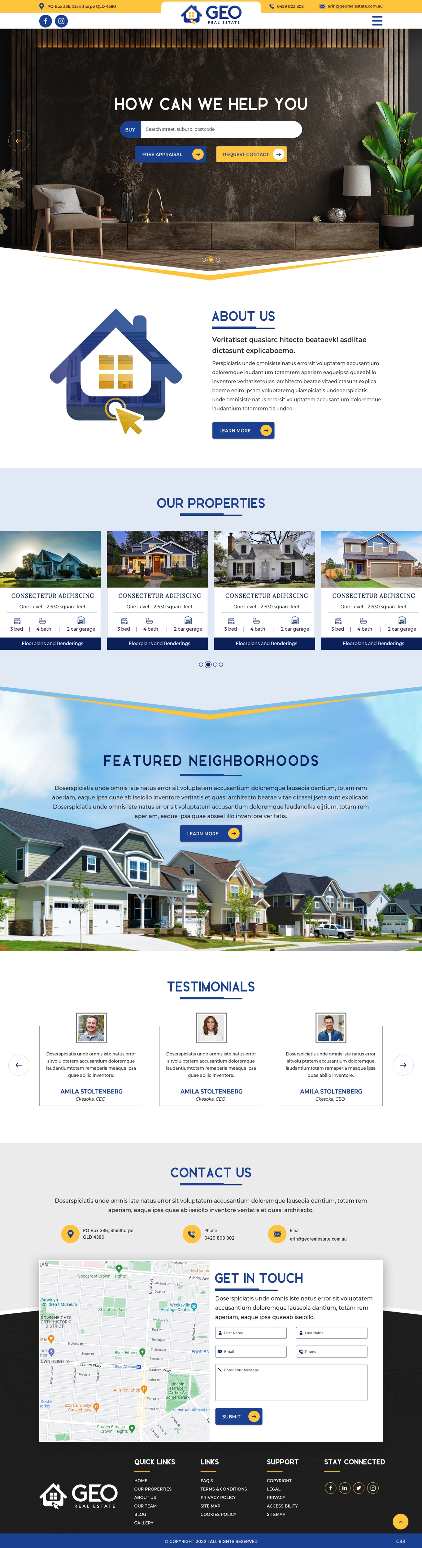 Web-Design von pb für dieses Projekt | Design #28755925