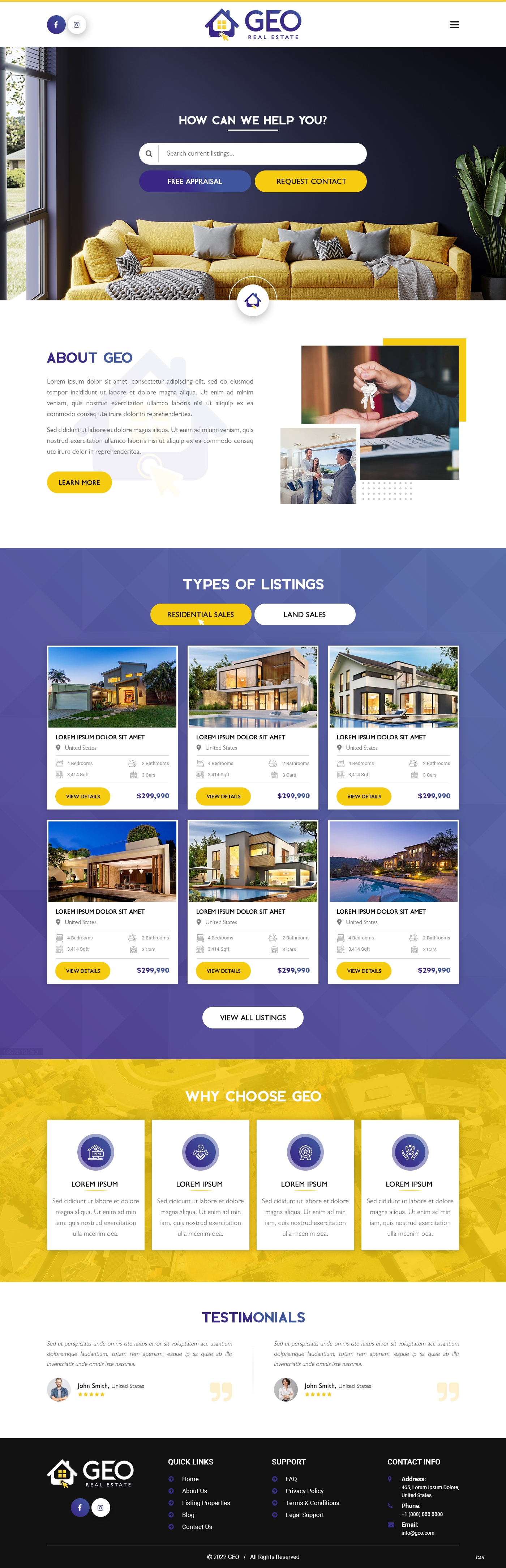 Diseño Web por pb para este proyecto | Diseño #28761277