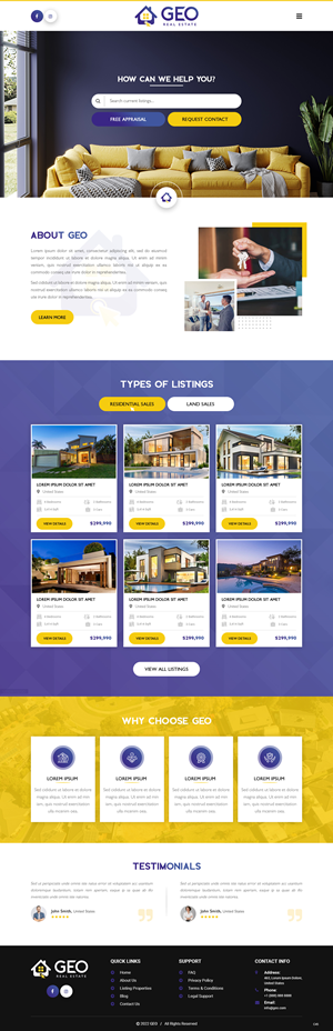Web-Design von pb für dieses Projekt | Design: #28761277