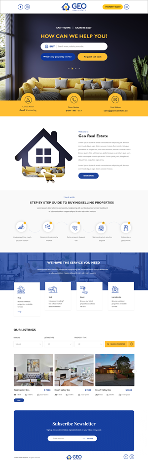 Diseño Web por WebPixel para este proyecto | Diseño: #28763593