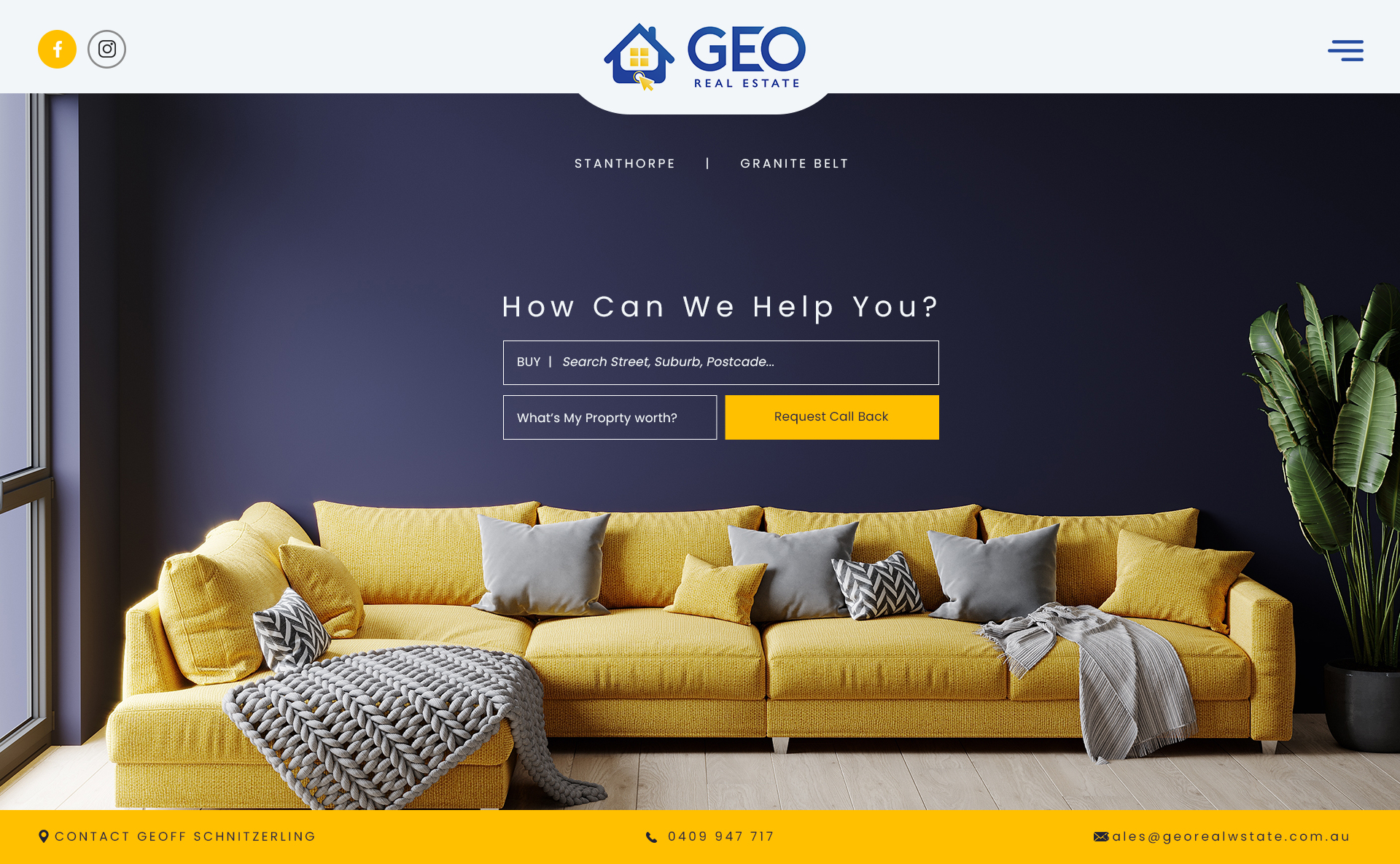 Web-Design von bdesigner9 für dieses Projekt | Design #28755780