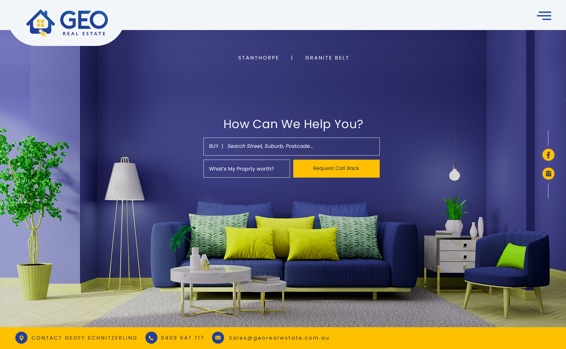 Diseño Web por bdesigner9 para este proyecto | Diseño #28755781