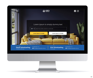 Web Design by jnh